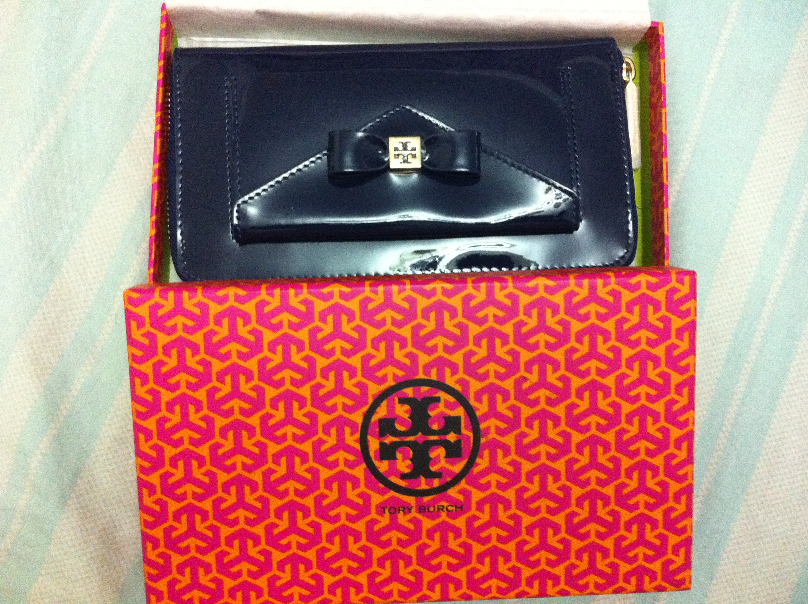 TORY BURCH 